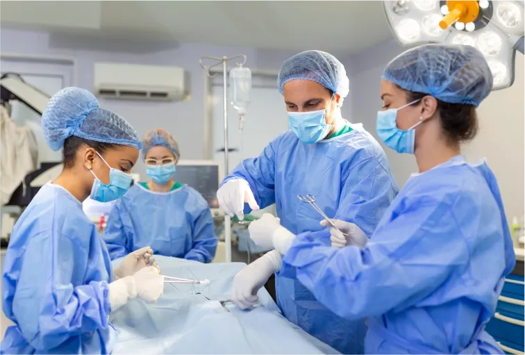 General Surgery