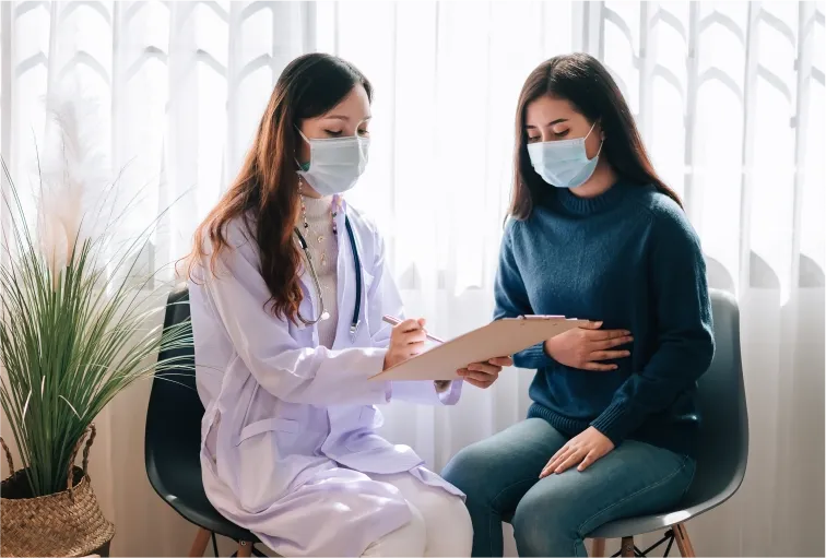 IVF Consultation