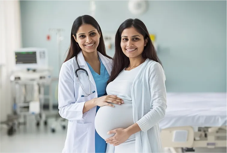 Obstetrics & Gynecology