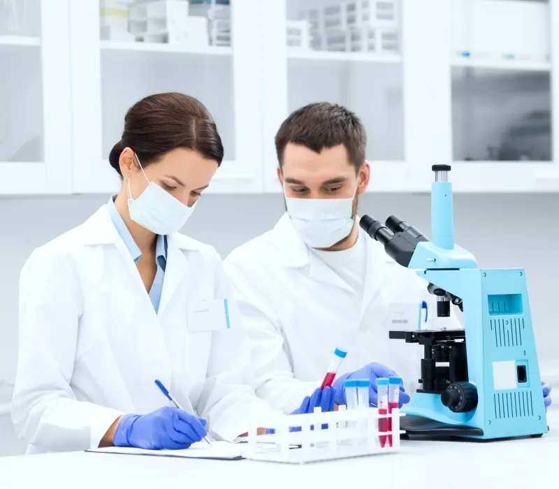 Eterna Imaging Quality Care