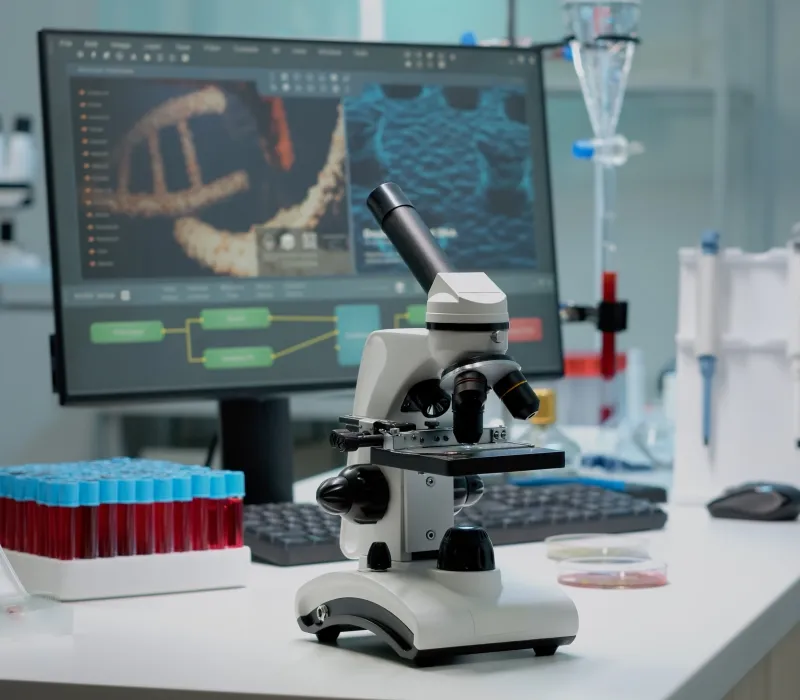 Advanced Imaging Systems